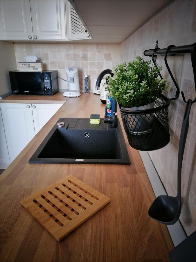 Apartamentul Cetatii Alba Iulia Exterior foto