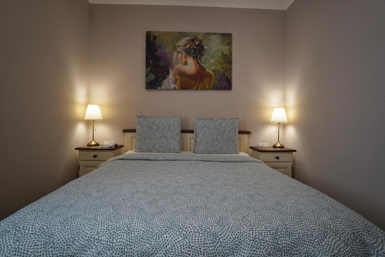 Apartamentul Cetatii Alba Iulia Exterior foto