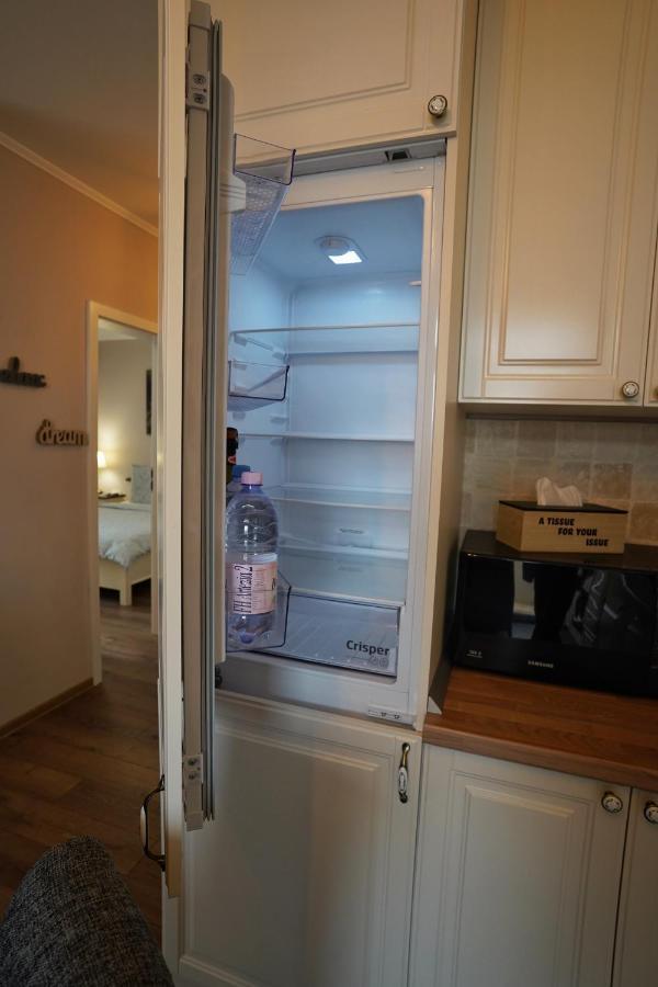 Apartamentul Cetatii Alba Iulia Exterior foto