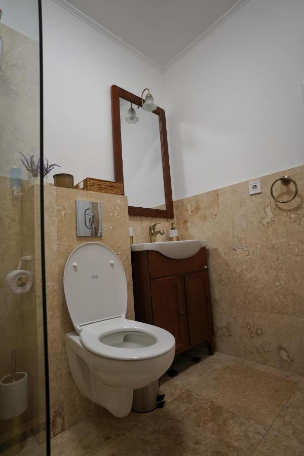 Apartamentul Cetatii Alba Iulia Exterior foto