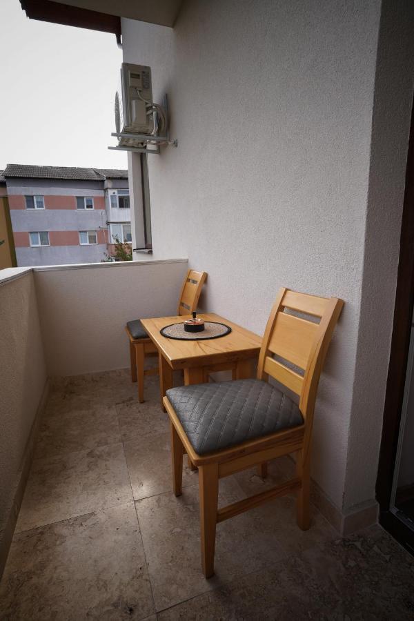 Apartamentul Cetatii Alba Iulia Exterior foto